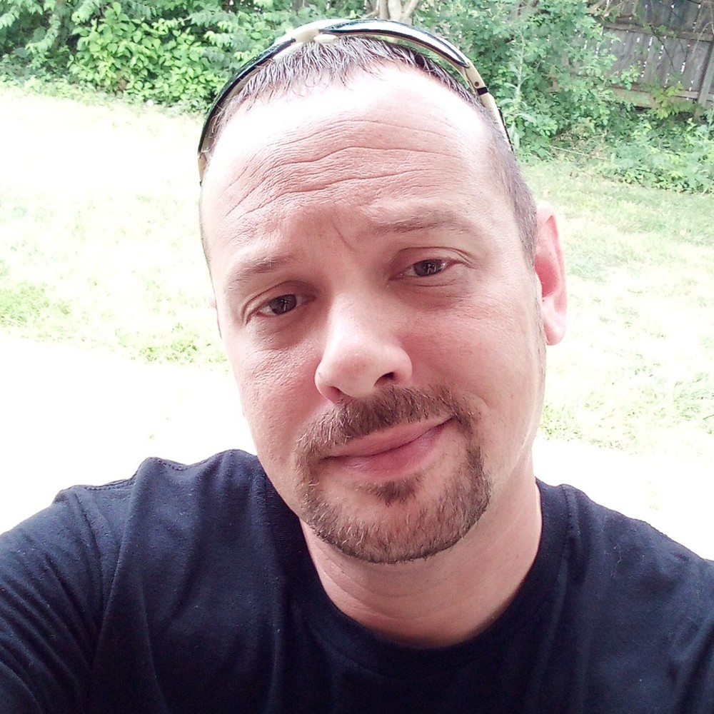 Meet your Posher, Brett